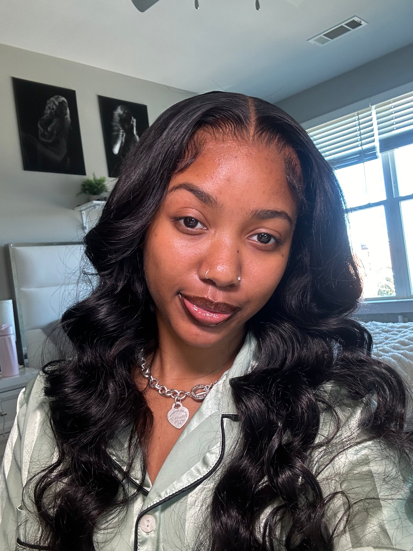 360 22 Inch Body Wave Wig